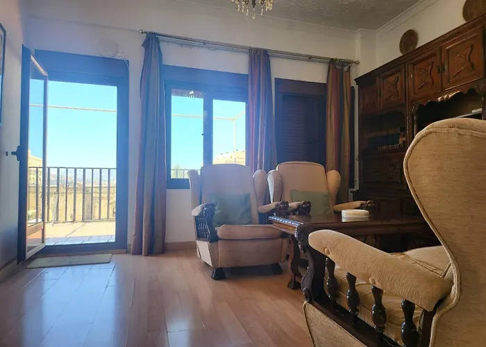 Casa Duende Del Tajo
