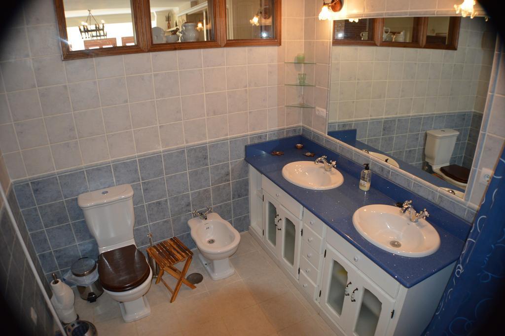 Casa Duende Del Tajo Gasthuis 2*