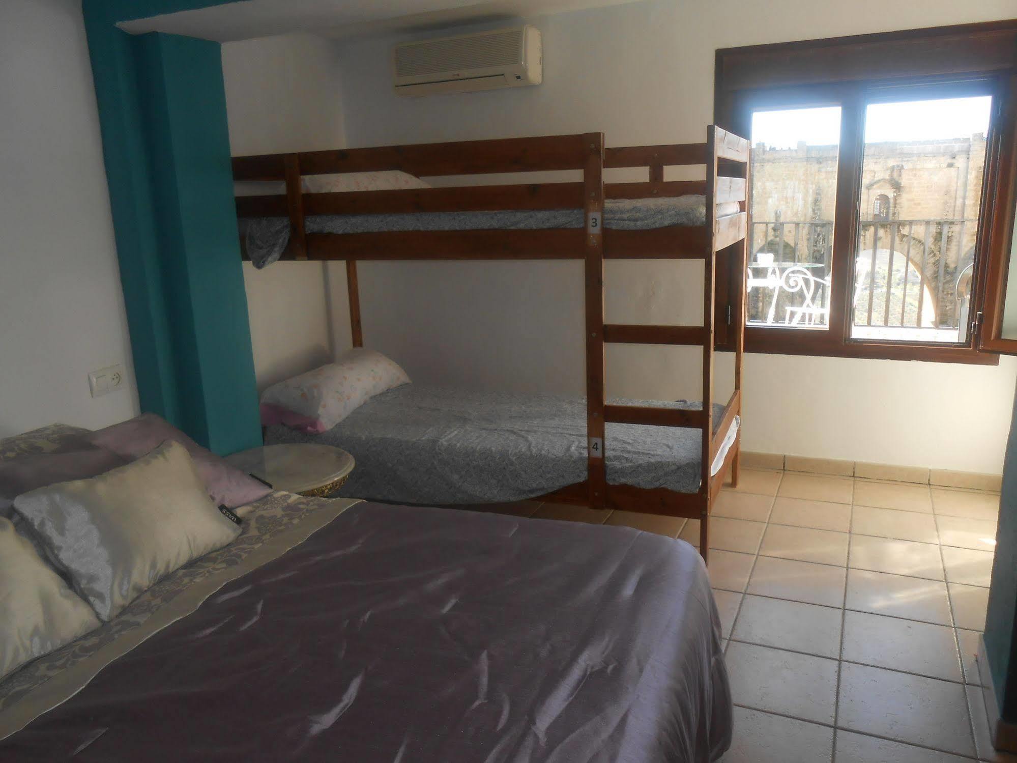 Casa Duende Del Tajo 2*