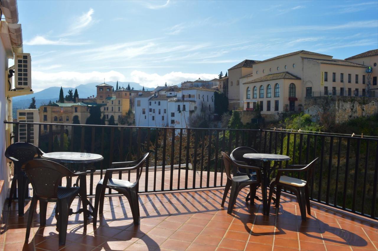 Casa Duende Del Tajo Gasthuis 2*